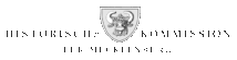 Historische Kommission für Mecklenburg